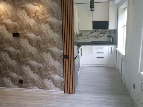 квартира за адресою Ковалевича, 3