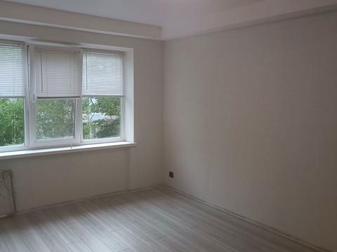 квартира за адресою Ковалевича, 3