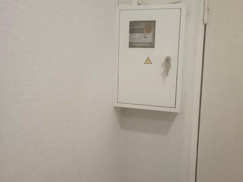 квартира за адресою Ковалевича, 3