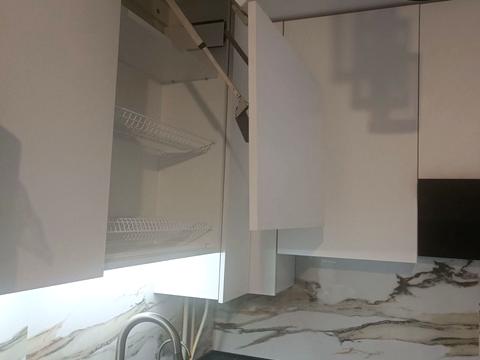 квартира за адресою Ковалевича, 3