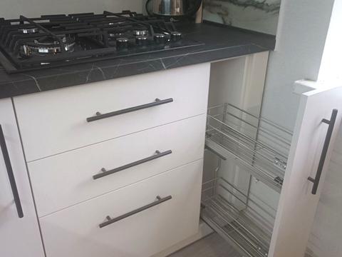 квартира за адресою Ковалевича, 3