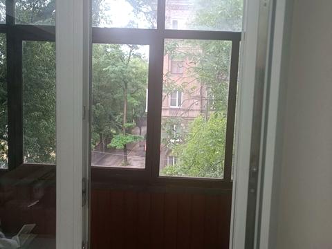 квартира за адресою Ковалевича, 3