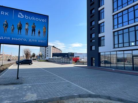 комерційна за адресою Максимовича вул., 15