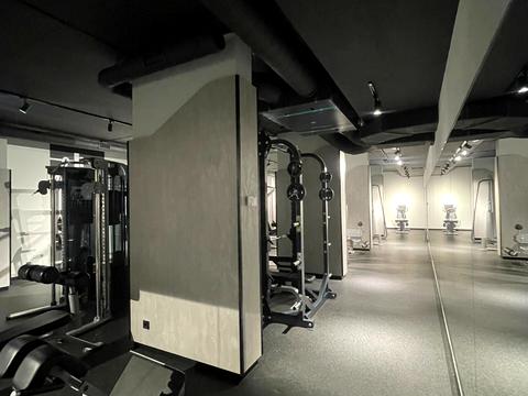квартира за адресою Боголюбова, 43