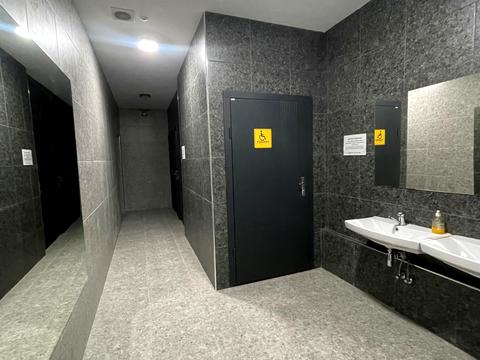 квартира за адресою Боголюбова, 43