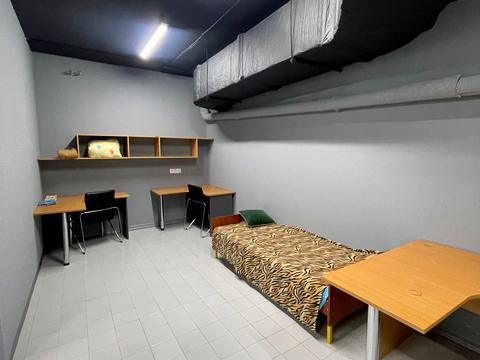 квартира за адресою Боголюбова, 43