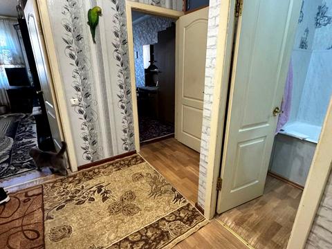 квартира по адресу Евгения Маланюка ул. (Кантемирівська), 5