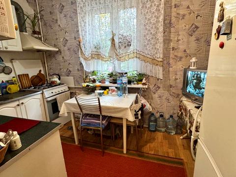 квартира по адресу Евгения Маланюка ул. (Кантемирівська), 5