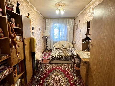квартира по адресу Евгения Маланюка ул. (Кантемирівська), 5