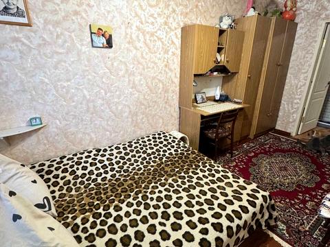 квартира по адресу Евгения Маланюка ул. (Кантемирівська), 5
