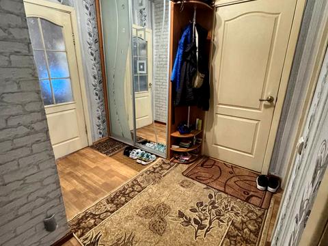 квартира по адресу Евгения Маланюка ул. (Кантемирівська), 5