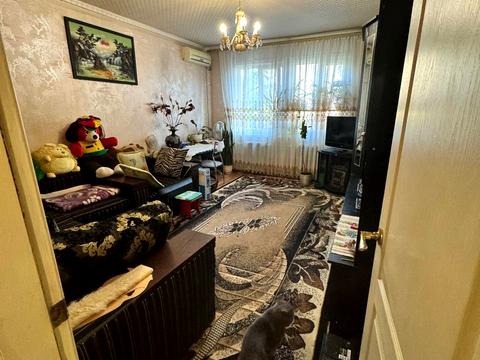 квартира по адресу Евгения Маланюка ул. (Кантемирівська), 5