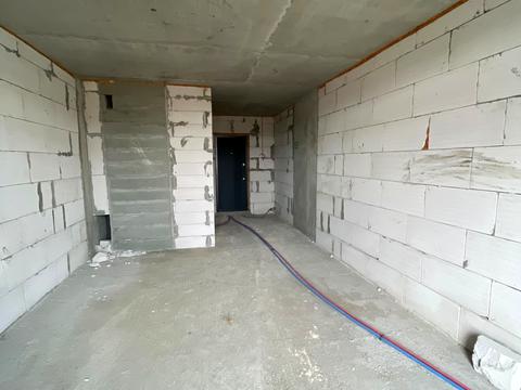 квартира за адресою Боголюбова, 43