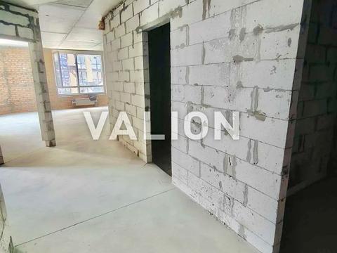 квартира по адресу Днепровская набережная ул., 15-К