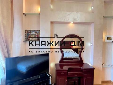 квартира по адресу Дмитриевская ул., 69