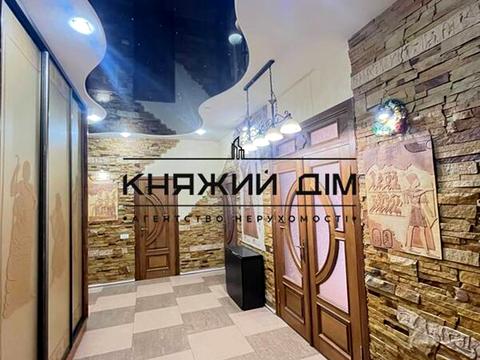 квартира по адресу Дмитриевская ул., 69