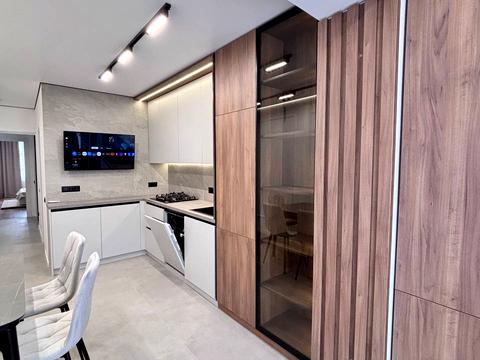 квартира по адресу Высочана ул., 17