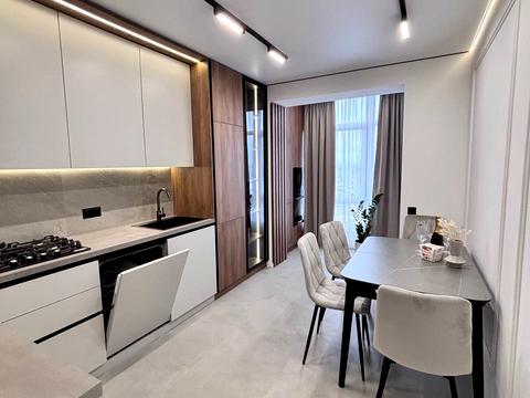 квартира за адресою Височана вул., 17