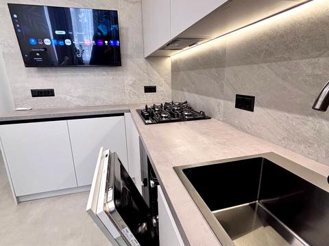 квартира за адресою Височана вул., 17