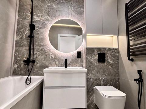 квартира за адресою Височана вул., 17