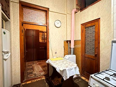 квартира по адресу Богдана Хмельницкого ул., 55