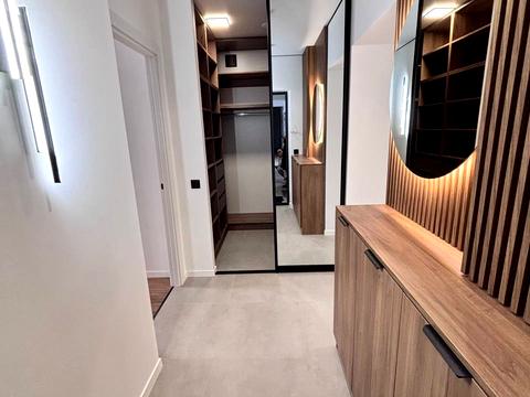 квартира за адресою Височана вул., 17