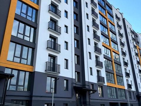 квартира по адресу Ключний пер., 7