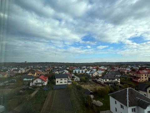 квартира по адресу Ключний пер., 7