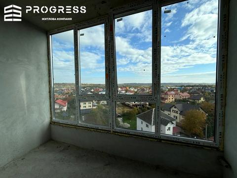 квартира по адресу Ключний пер., 7