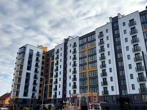 квартира по адресу Ключний пер., 7