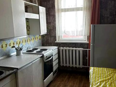 квартира по адресу Академика Королёва ул., 17