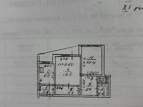 квартира по адресу Академика Королёва ул., 17