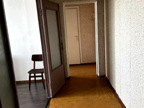 квартира по адресу Академика Королёва ул., 17