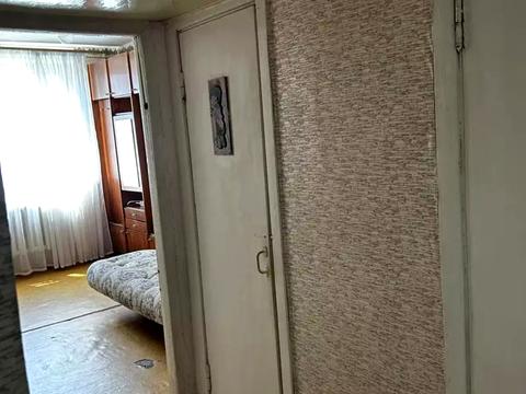 квартира по адресу Академика Королёва ул., 17