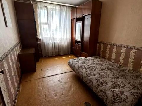 квартира по адресу Академика Королёва ул., 17