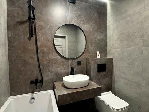 квартира за адресою Студентська вул., 24