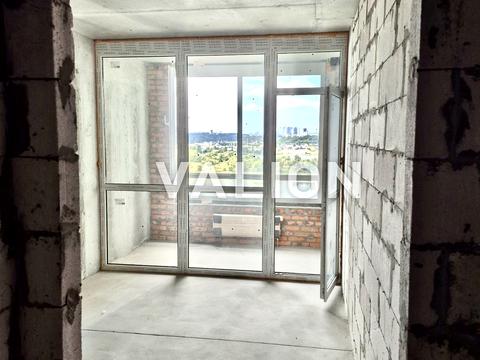 квартира по адресу Днепровская набережная ул., 15-К