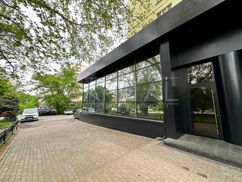 комерційна за адресою Голосіївський просп. (40-річчя Жовтня), 92