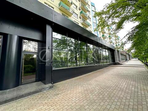 комерційна за адресою Голосіївський просп. (40-річчя Жовтня), 92