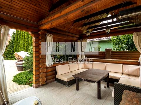 дом по адресу Незалежності