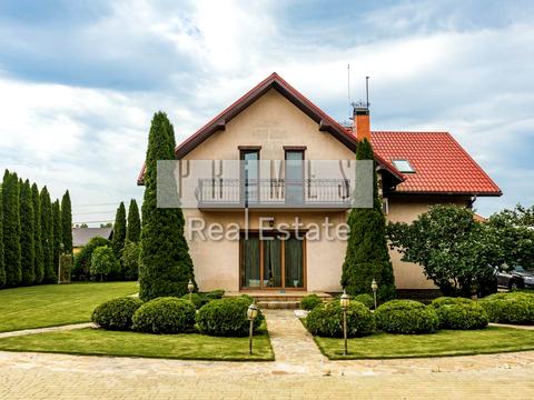 дом по адресу Незалежності