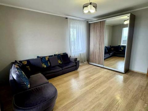 квартира по адресу Невского Александра ул., 55