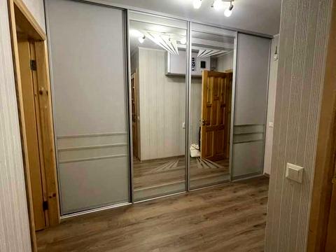 квартира за адресою Олександра Бідного вул., 18