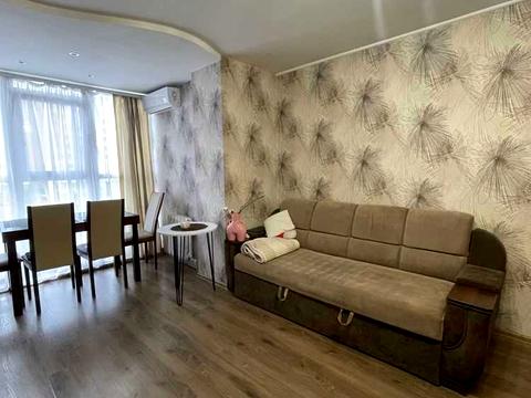 квартира за адресою Олександра Бідного вул., 18