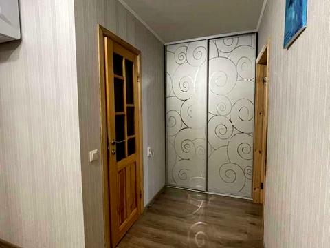 квартира за адресою Олександра Бідного вул., 18