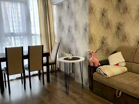 квартира за адресою Олександра Бідного вул., 18