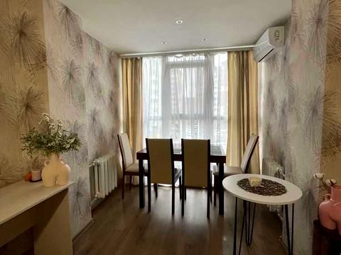 квартира за адресою Олександра Бідного вул., 18