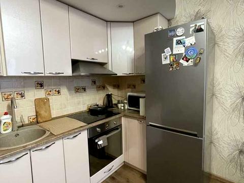 квартира за адресою Олександра Бідного вул., 18