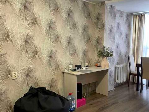 квартира за адресою Олександра Бідного вул., 18