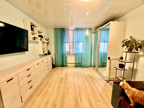 квартира за адресою Юрія Мушкетика вул. (Натана Рибака), 25в/1